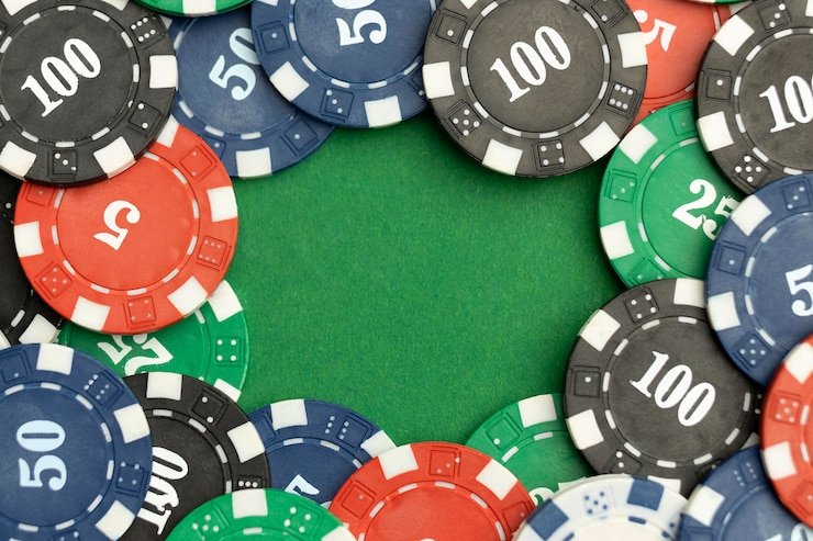 Navigasi broslot88 yang rapi di layar mobile