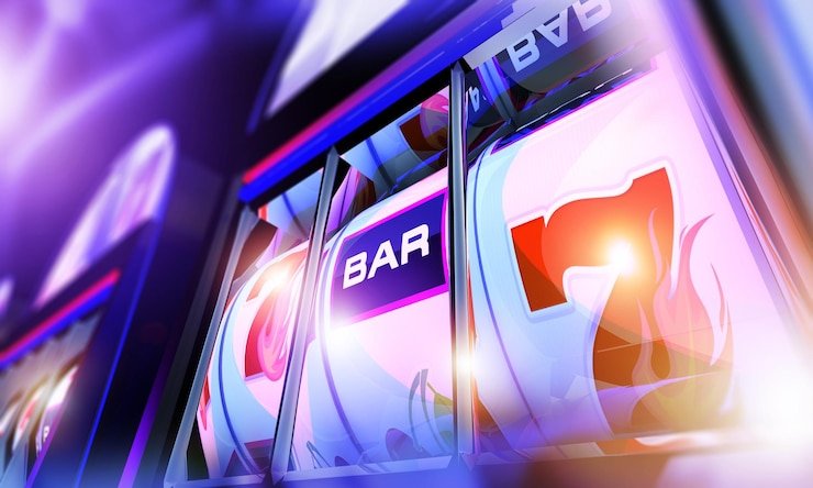 Tampilan Level Member broslot88 di mobile