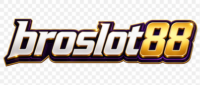Logo broslot88 untuk beranda